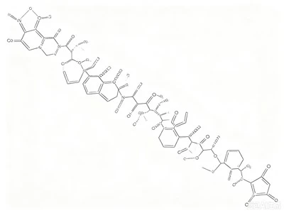 CAS 1544300-84-6 Dasiglukagon