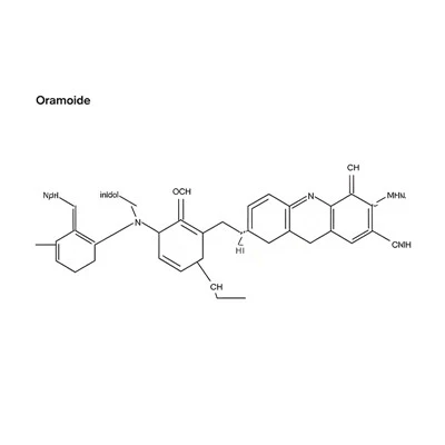 CAS 2306406-71-1 Omramotid