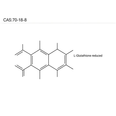 L-Smanjeni glutation